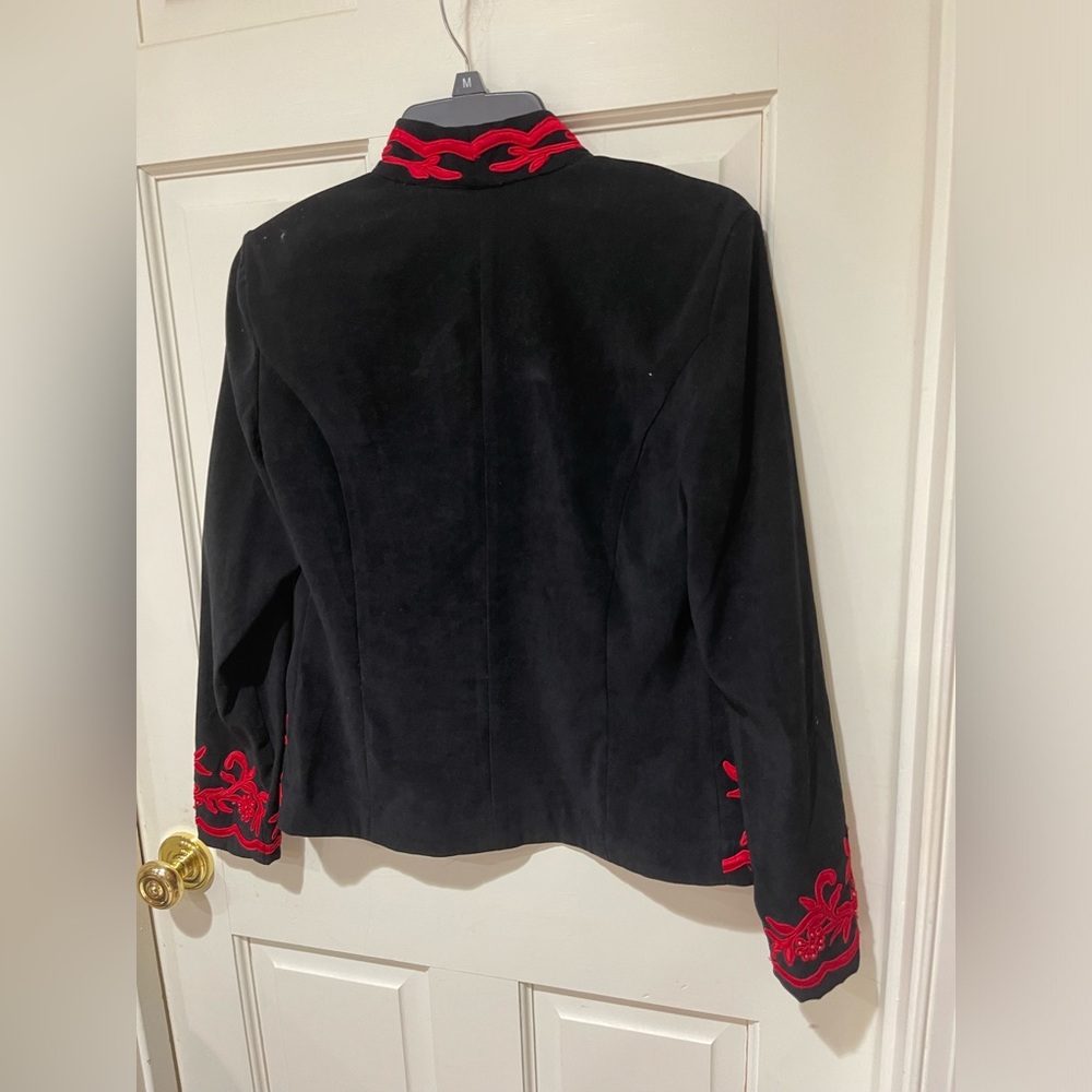Sarah Elizabeth Jacket - Picture 4 of 4